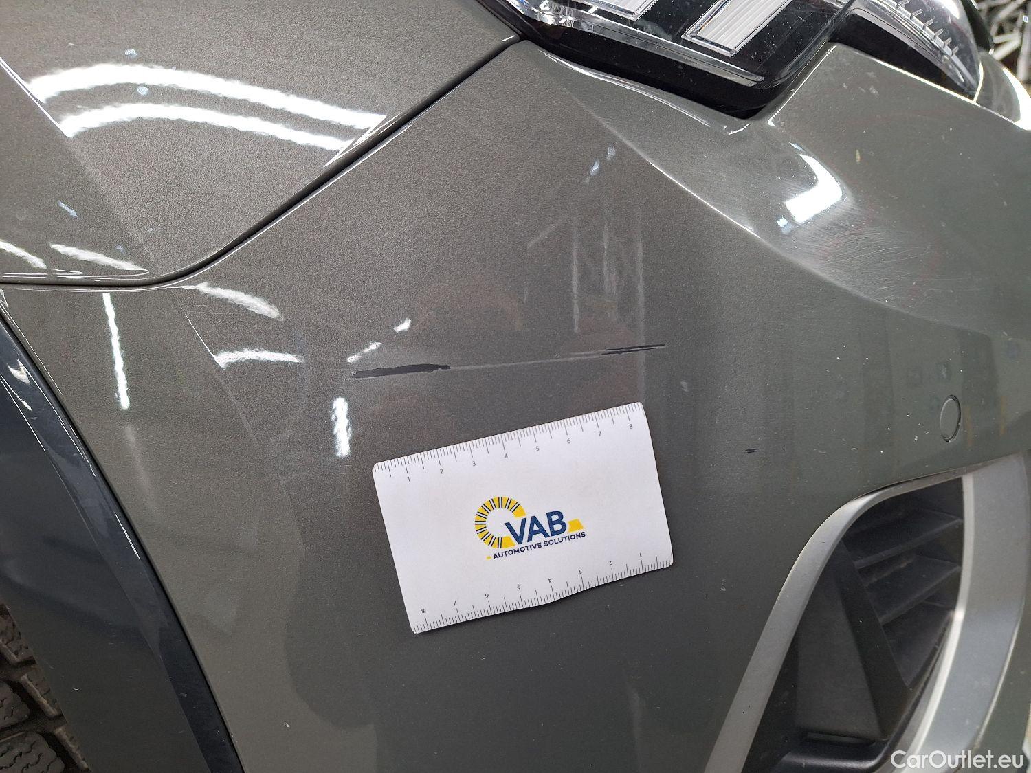  Audi  Q3 Audi,  '18, Audi  35 TDI S tronic Advanced Business Editio 5 #6