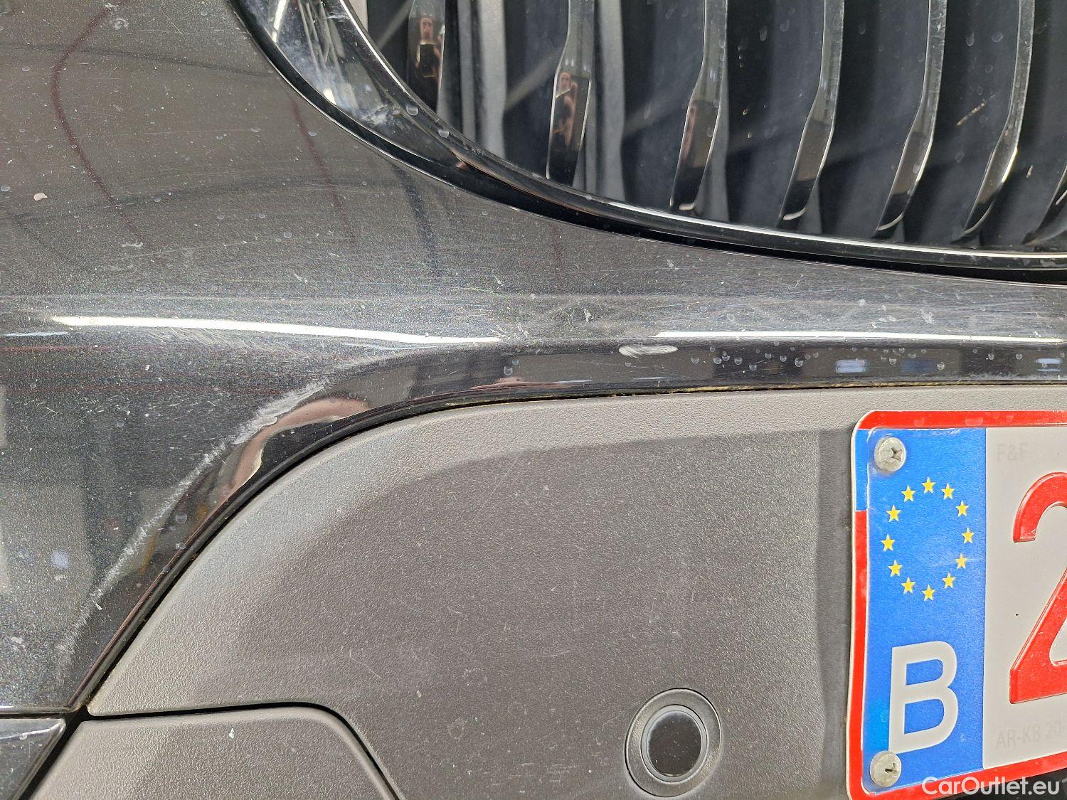  Bmw  X3 BMW,  '17 PHEV, BMW  xDrive30e (120 kW) 5d #16