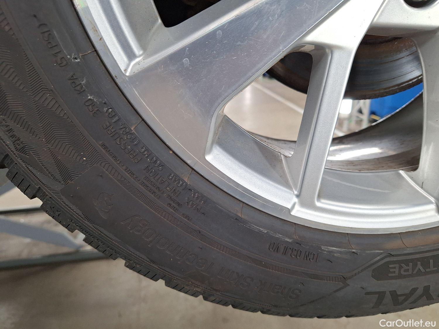  Audi  Q3 Audi,  '18, Audi  35 TDI S tronic Advanced Business Editio 5 #17