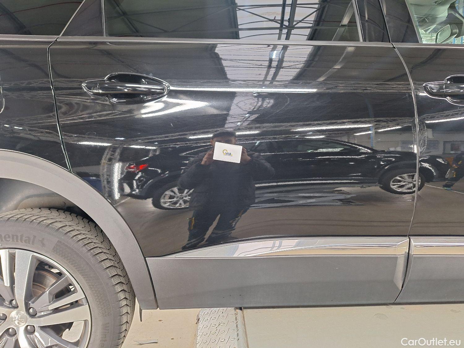  Peugeot  5008 Peugeot, ,  1.5BHDi 96kW Allu.Pac.Aut #13