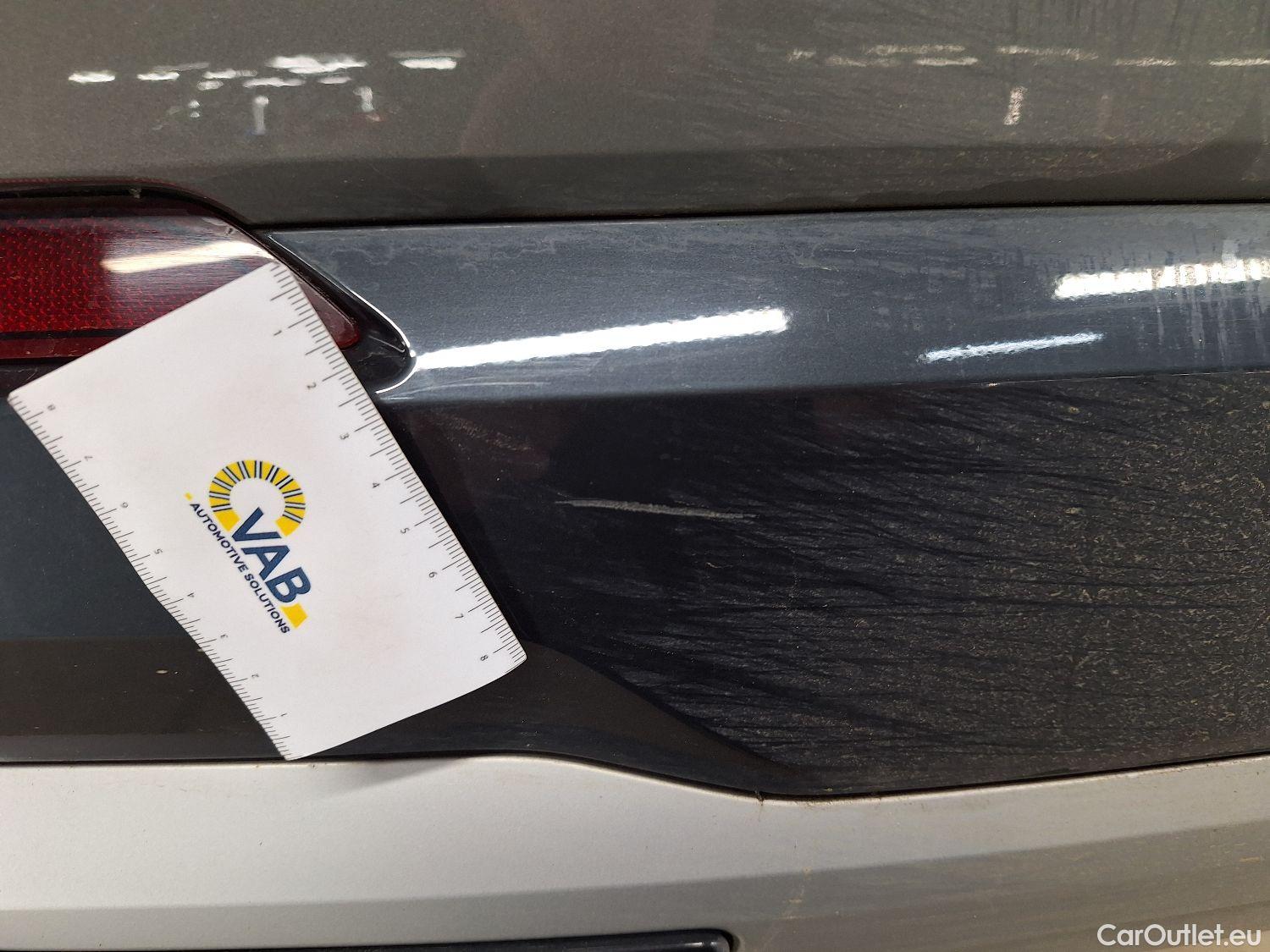  Audi  Q3 Audi,  '18, Audi  35 TDI S tronic Advanced Business Editio 5 #12