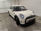  Mini  Cooper Mini 5 door One Aut. 5d #8