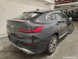  Bmw  X4 BMW  xDrive20d (120 kW) 5d #2