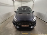  Ford  Galaxy Ford  2.0 TDCi 110kW S/S Titanium 5d #5