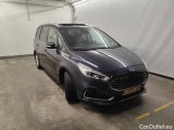  Ford  Galaxy Ford  2.0 TDCi 110kW S/S Titanium 5d #8