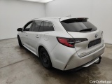  Toyota  Corolla Toyota  Touring Sports 2.0 Hybrid Premium e-CVT 5d #7