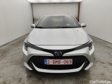  Toyota  Corolla Toyota  Touring Sports 2.0 Hybrid Premium e-CVT 5d #5
