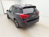  Bmw  X3 BMW,  '17 PHEV, BMW  xDrive30e (120 kW) 5d #6