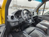  Mercedes  Sprinter Mercedes-Benz  314 CDI GB L2 RWD 7G-TRONIC 3.5T 4d #9