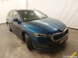  Skoda  Octavia Skoda  Combi 2.0 CRTDI 85kW Ambition 5d #8