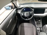  Skoda  Octavia Skoda  Combi 2.0 CRTDI 85kW Ambition 5d #9