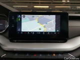  Skoda  Octavia Skoda  Combi 2.0 CRTDI 85kW Ambition 5d #11