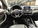  Bmw  X1 BMW  sDrive16dA (85 kW) 5d #9