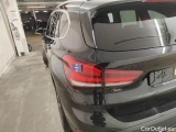  Bmw  X1 BMW  sDrive16dA (85 kW) 5d #46