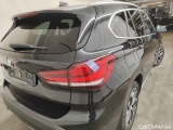 Bmw  X1 BMW  sDrive16dA (85 kW) 5d #60