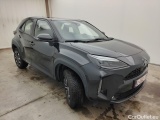  Toyota  Yaris Cross Toyota  1.5 VVT-ie Hybrid Dynamic Plus CVT 5d #8