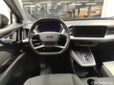  Audi  Q4 E-Tron Audi  35 e-tron S Line 5d #9