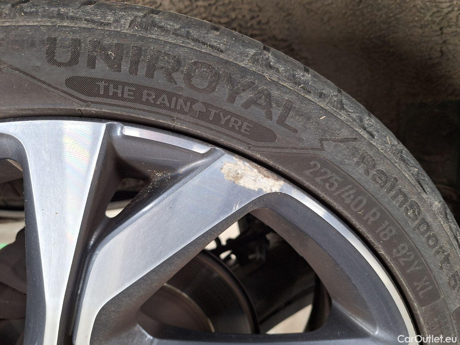  Renault  Megane Renault, Mégane GT FL'20, Renault Mégane Grandtour Blue dCi 115 EDC R.S. Lin #10