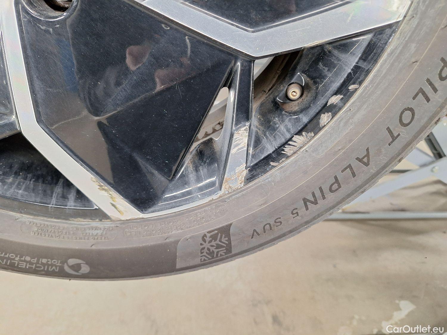  Hyundai   Ioniq Hyundai, 5 '21 BEV, Hyundai 5 73kWh Core 5d #2