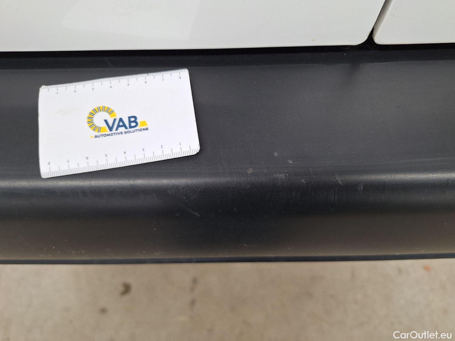  Peugeot  Partner Peugeot, _ '18, Peugeot  1.5 BHDi L1 Light 55kW S/S Premium #11