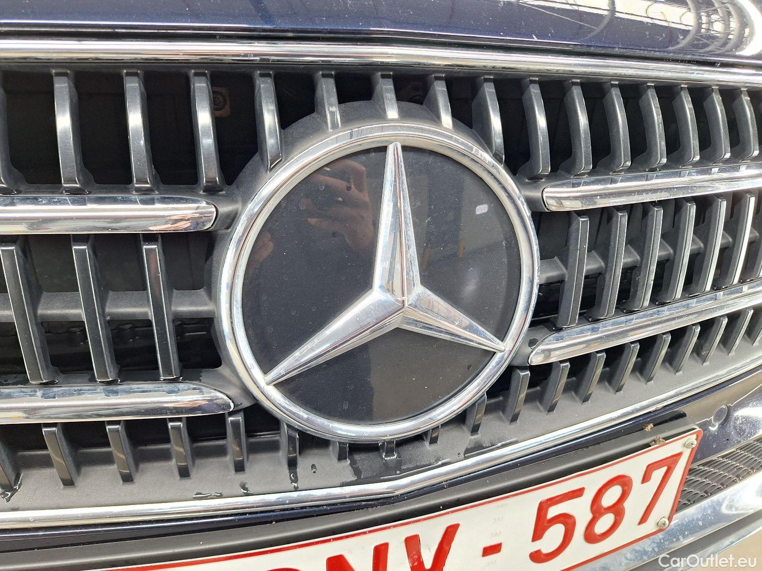  Mercedes  E-Klasse Mercedes, E-Class Break FL'20, Mercedes-Benz  Break E 200d Business Solut #3