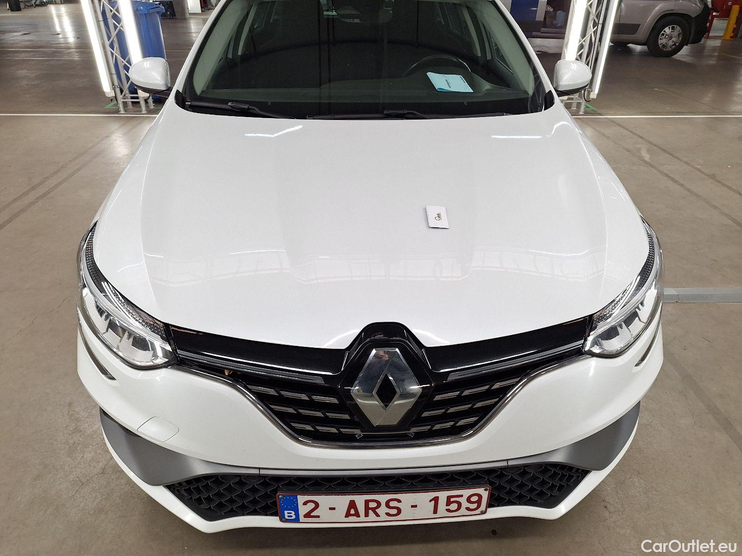  Renault  Megane Renault, Mégane GT FL'20, Renault Mégane Grandtour Blue dCi 115 EDC R.S. Lin #24