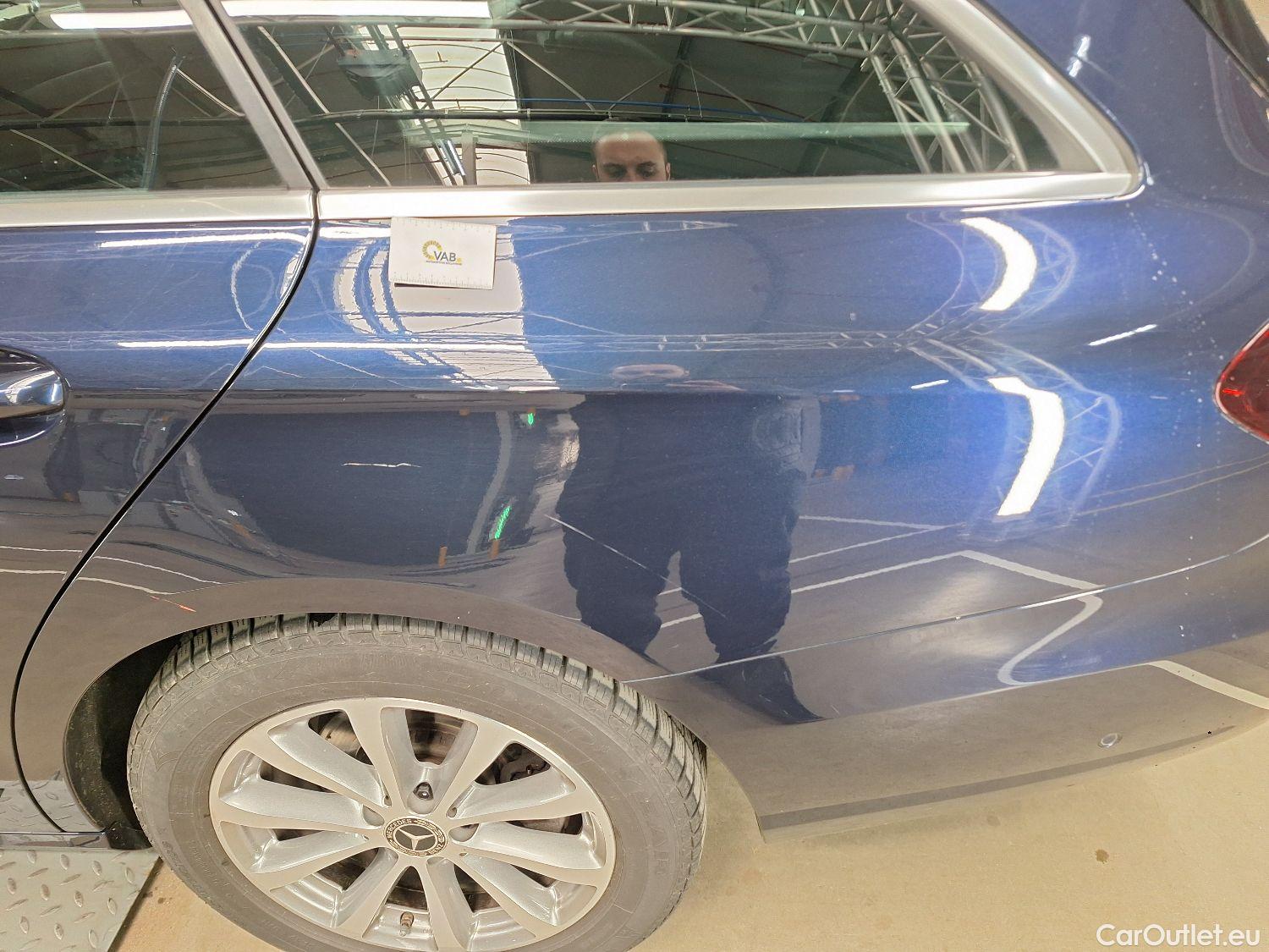  Mercedes  E-Klasse Mercedes, E-Class Break FL'20, Mercedes-Benz  Break E 200d Business Solut #63