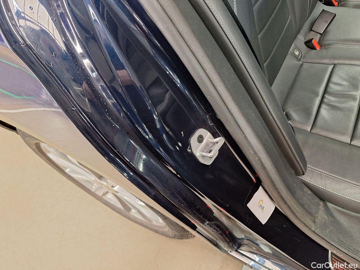  Mercedes  E-Klasse Mercedes, E-Class Break FL'20, Mercedes-Benz  Break E 200d Business Solut #42