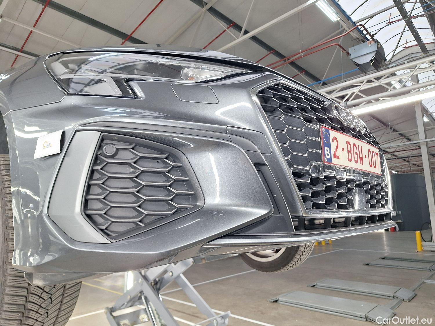  Audi  A3 Audi,  SB '20, Audi  Sportback 1.0 30 TFSi 81kW S tron. S Line  #17