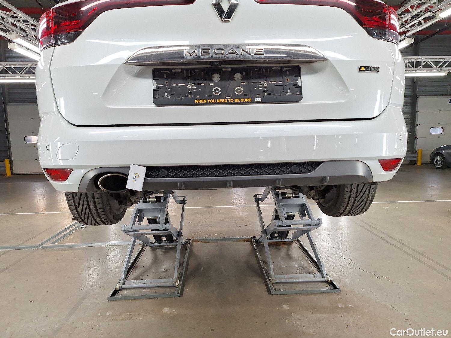  Renault  Megane Renault, Mégane GT FL'20, Renault Mégane Grandtour Blue dCi 115 EDC R.S. Lin #11