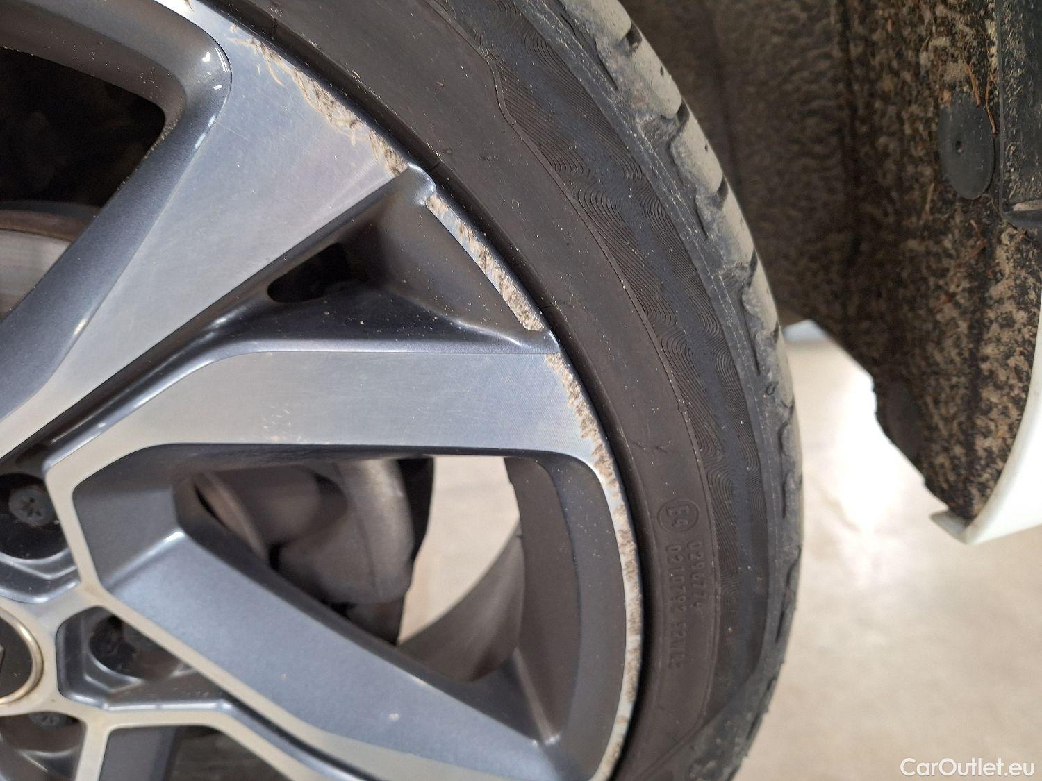  Renault  Megane Renault, Mégane GT FL'20, Renault Mégane Grandtour Blue dCi 115 EDC R.S. Lin #7