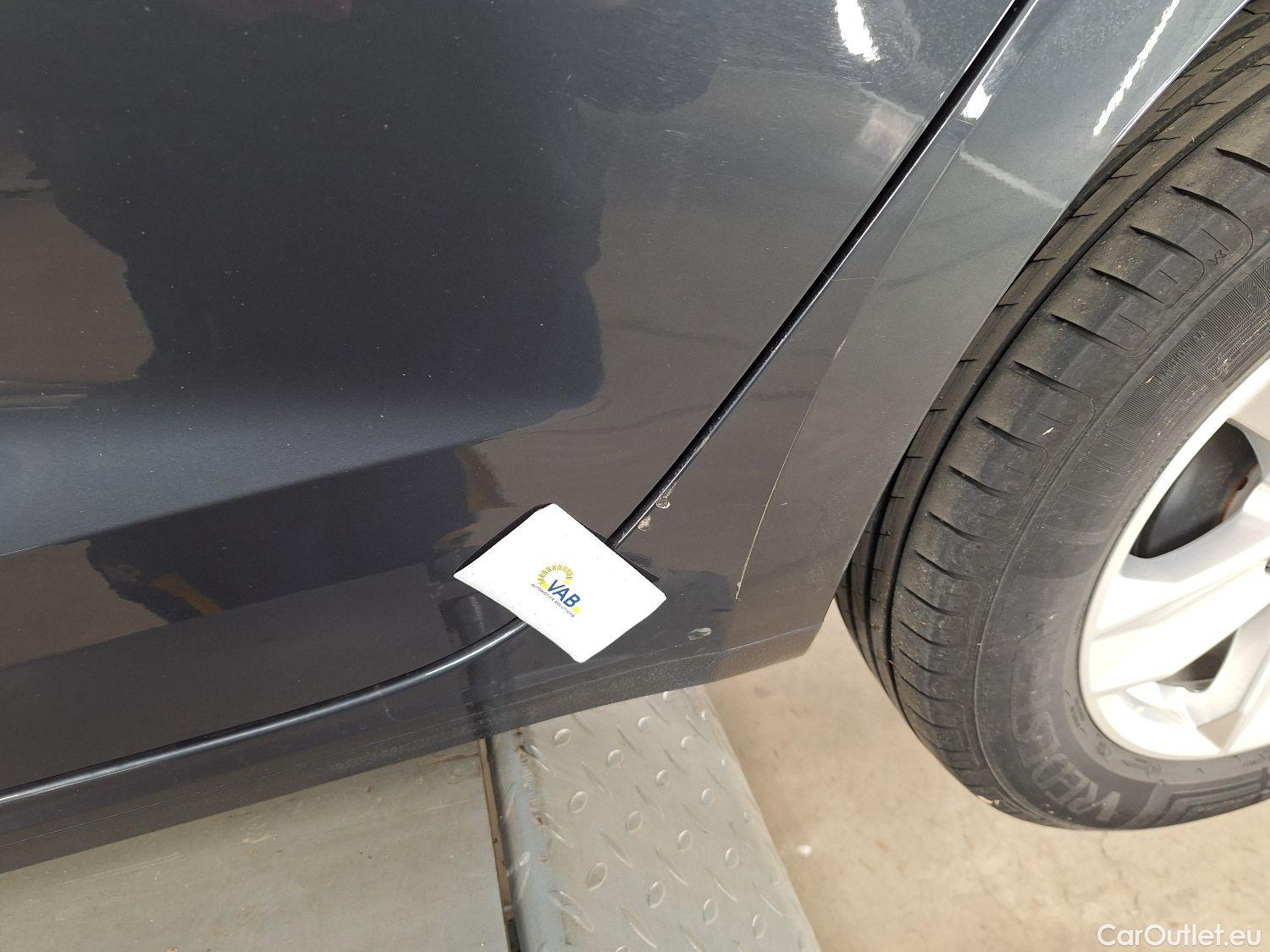  Audi  A1 Sportback Audi, A1 SB '18, Audi  1.0 25 TFSI 70kW S tronic Busine #20