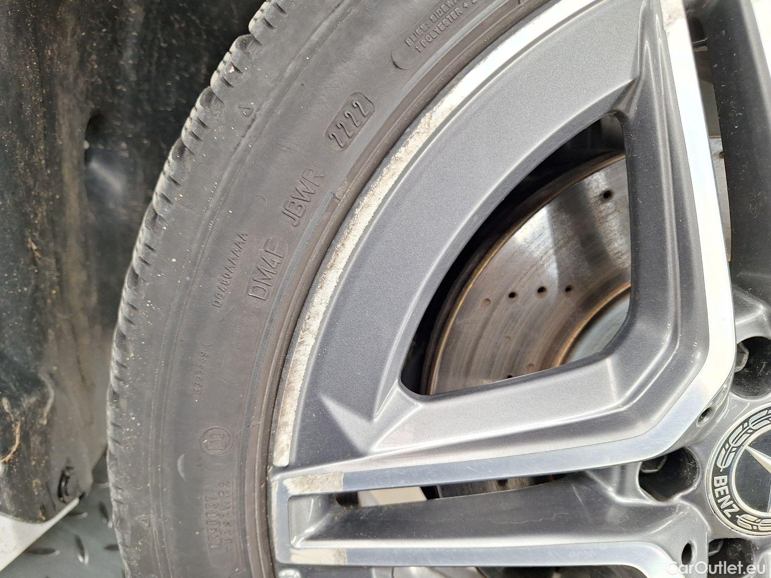  Mercedes  CLA-Klasse Mercedes, CLA-Clas SB '19 PHEV, Mercedes-Benz CLA Shooting Brake CLA 250 e Busines #2