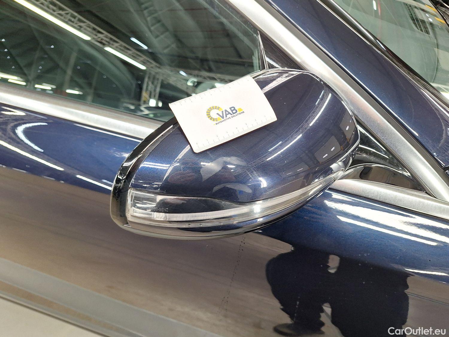  Mercedes  E-Klasse Mercedes, E-Class Break FL'20, Mercedes-Benz  Break E 200d Business Solut #46