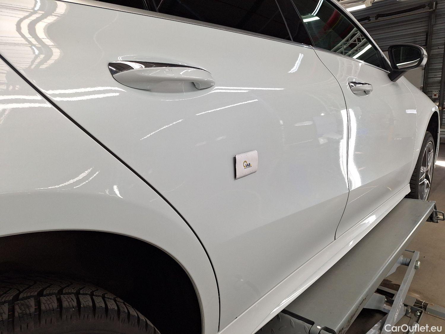  Mercedes  CLA-Klasse Mercedes, CLA-Clas SB '19 PHEV, Mercedes-Benz CLA Shooting Brake CLA 250 e Busines #15