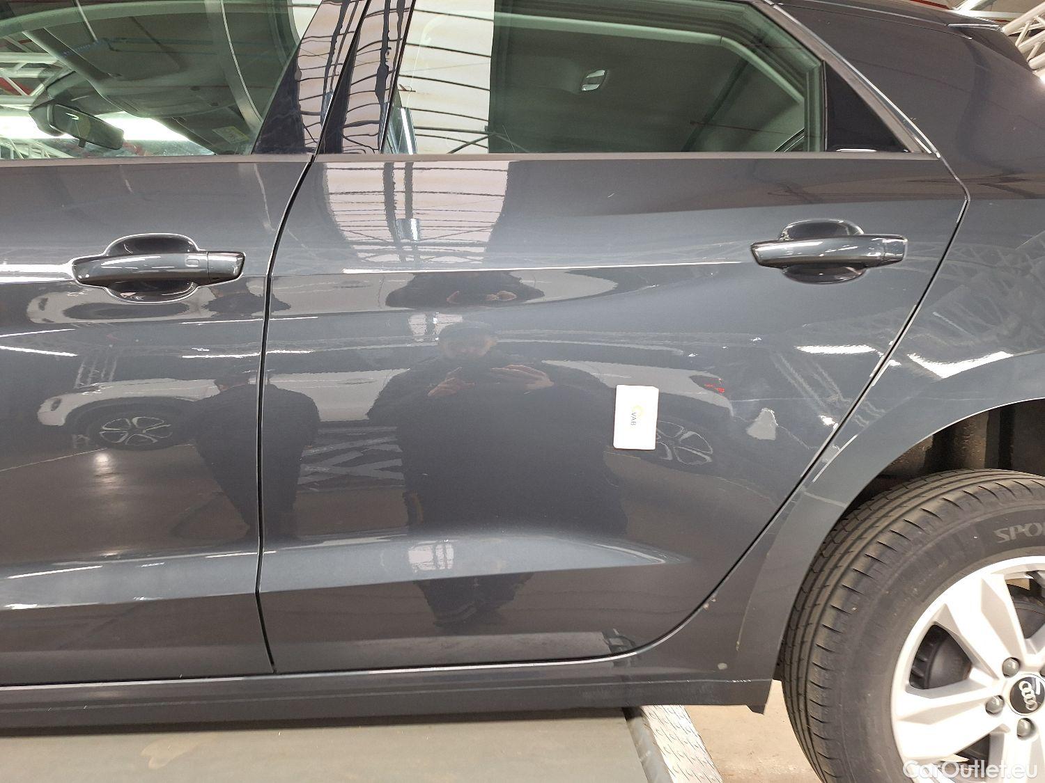  Audi  A1 Sportback Audi, A1 SB '18, Audi  1.0 25 TFSI 70kW S tronic Busine #24