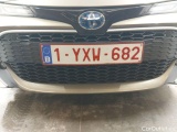  Toyota  Corolla Toyota  Touring Sports 1.8 Hybrid Premium Plus e-CVT 5d #31