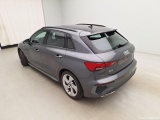  Audi  A3 Audi,  SB '20, Audi  Sportback 1.0 30 TFSi 81kW S tron. S Line  #6