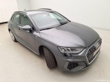  Audi  A3 Audi,  SB '20, Audi  Sportback 1.0 30 TFSi 81kW S tron. S Line  #9