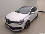  Renault  Megane Renault, Mégane GT FL'20, Renault Mégane Grandtour Blue dCi 115 EDC R.S. Lin #2