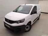  Peugeot  Partner Peugeot, _ '18, Peugeot  1.5 BHDi L1 Light 55kW S/S Premium #2
