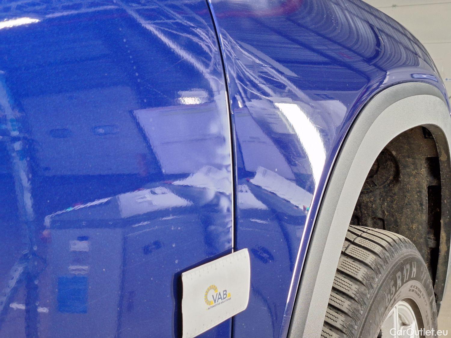  Mercedes  GLB Mercedes,  '19, Mercedes-Benz   200 d Business Solution 5d #8