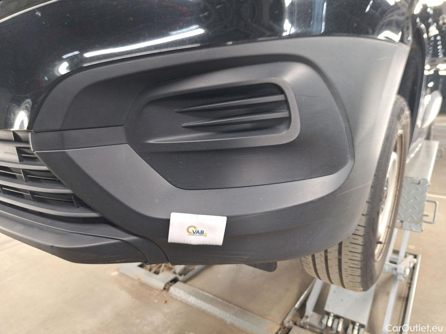  Opel  Combo Opel, _ '18, Opel  1.5 Turbo 55kW 2.0T L1H1 Edition 4d #8