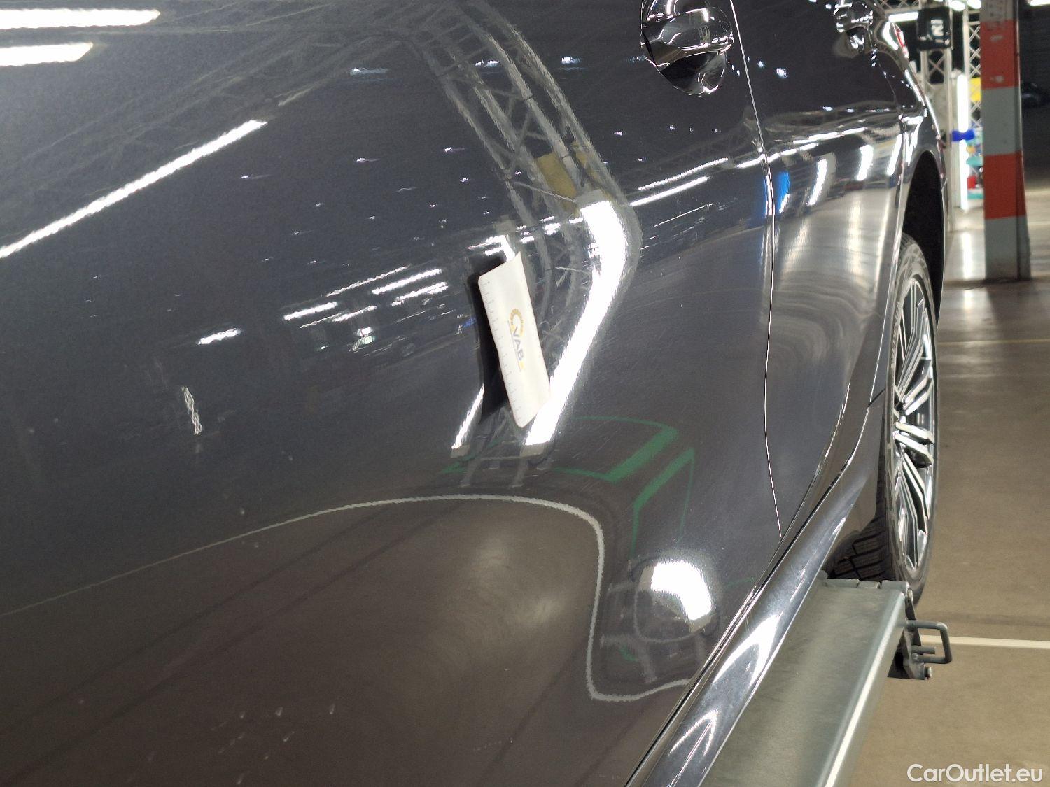  Bmw  Serie 3 BMW, 3-serie Touring '18, BMW 3 Reeks Touring 330e (215 kW) 5d #27