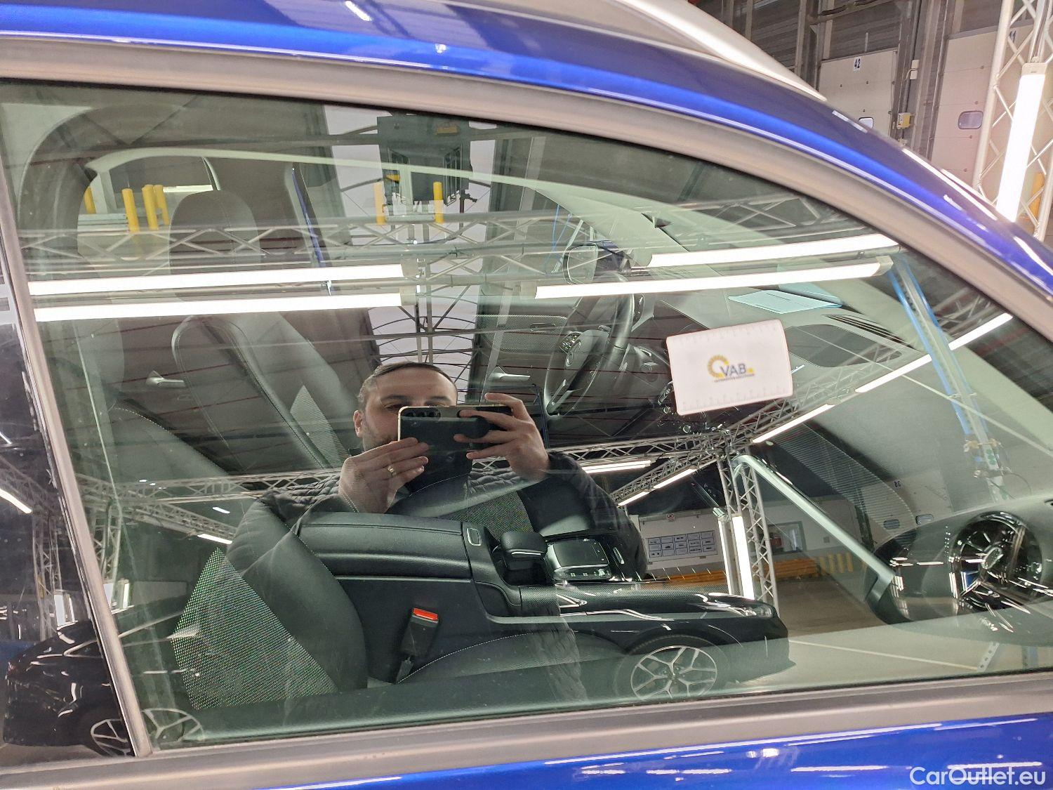  Mercedes  GLB Mercedes,  '19, Mercedes-Benz   200 d Business Solution 5d #40