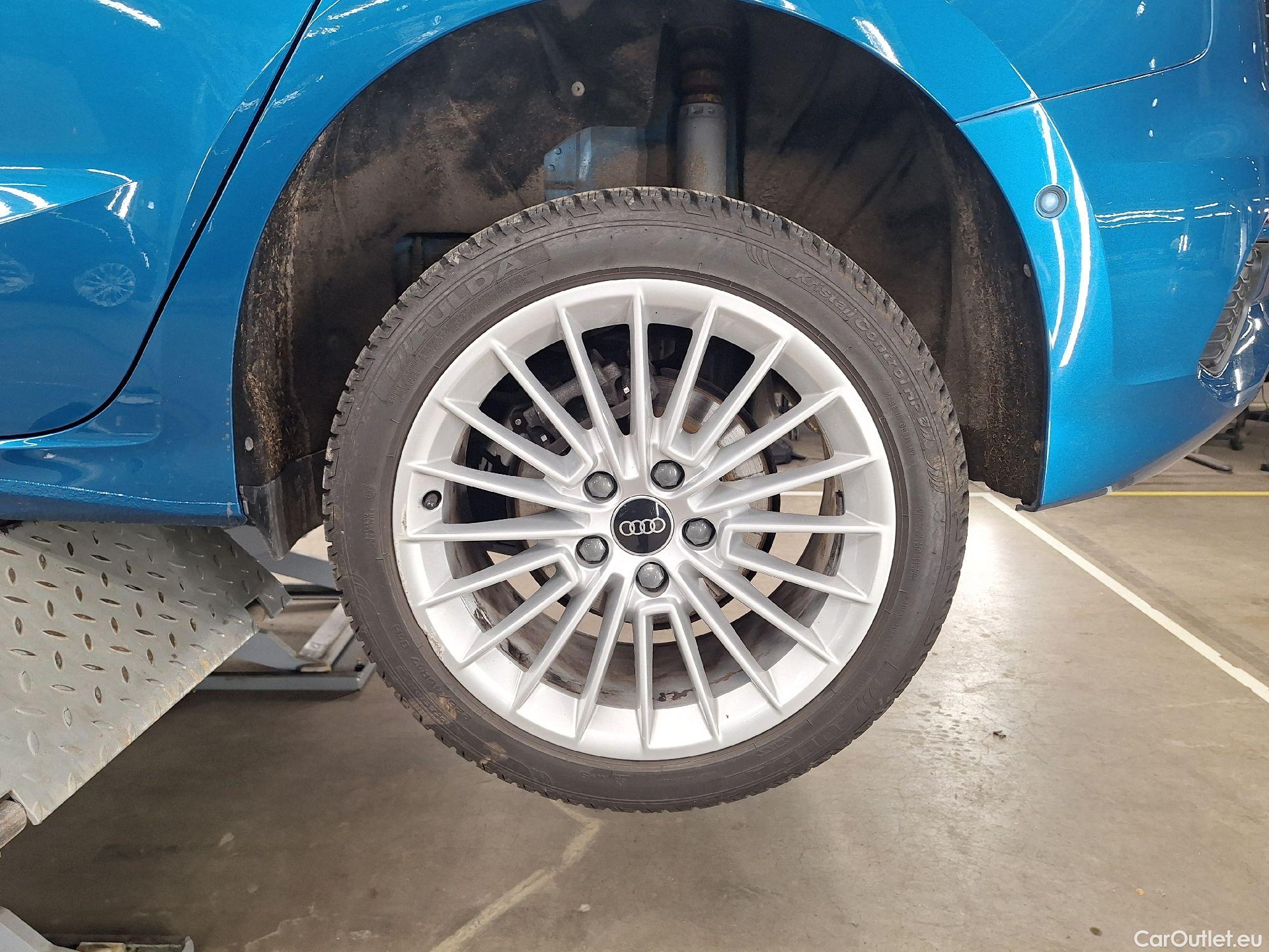  Audi  A3 Audi,  SB '20, Audi  Sportback 1.0 30 TFSi 81kW S tronic Adv. B #56