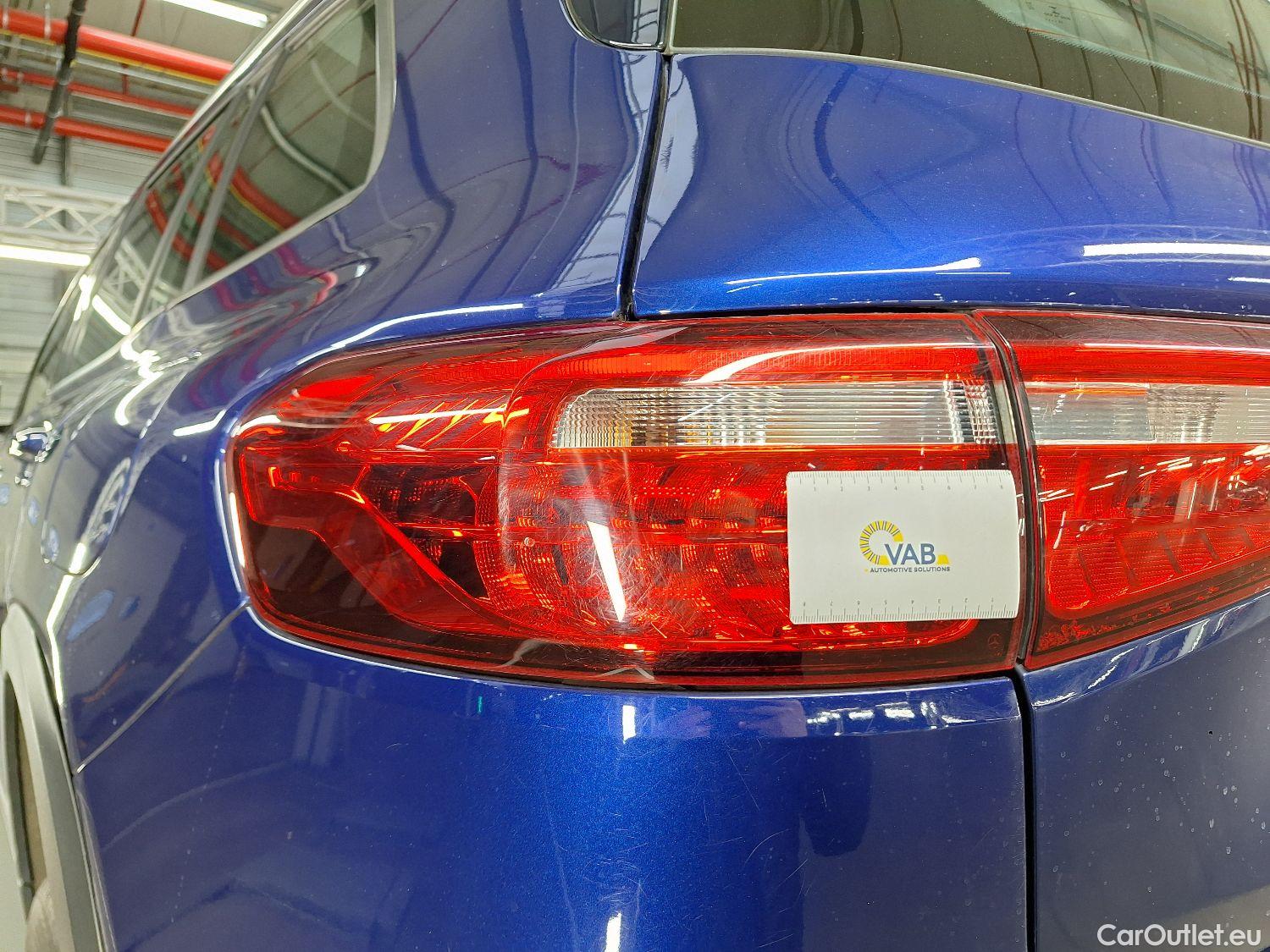  Mercedes  GLB Mercedes,  '19, Mercedes-Benz   200 d Business Solution 5d #25