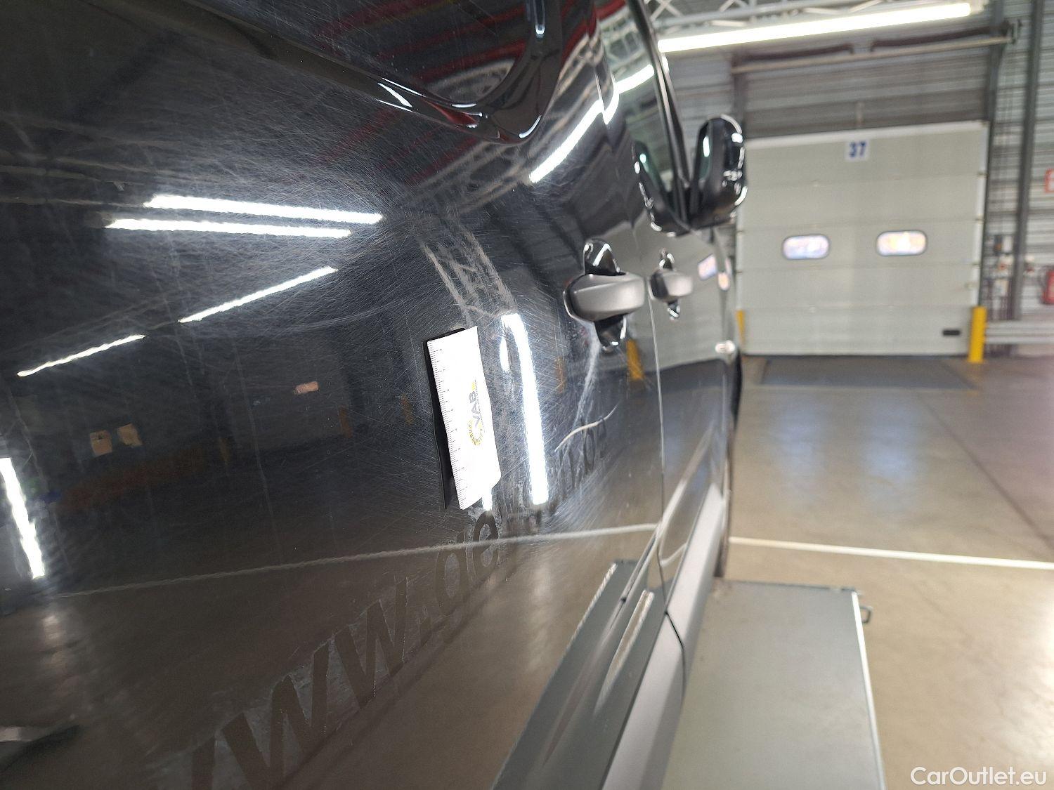  Opel  Combo Opel, _ '18, Opel  1.5 Turbo 55kW 2.0T L1H1 Edition 4d #19