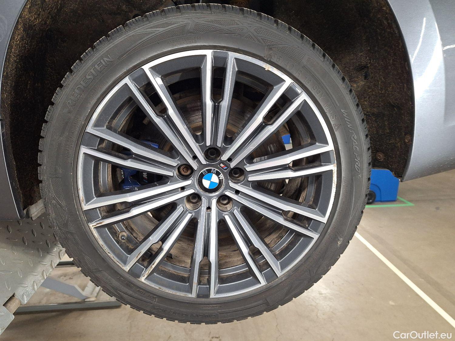  Bmw  Serie 3 BMW, 3-serie Touring '18, BMW 3 Reeks Touring 330e (215 kW) 5d #16