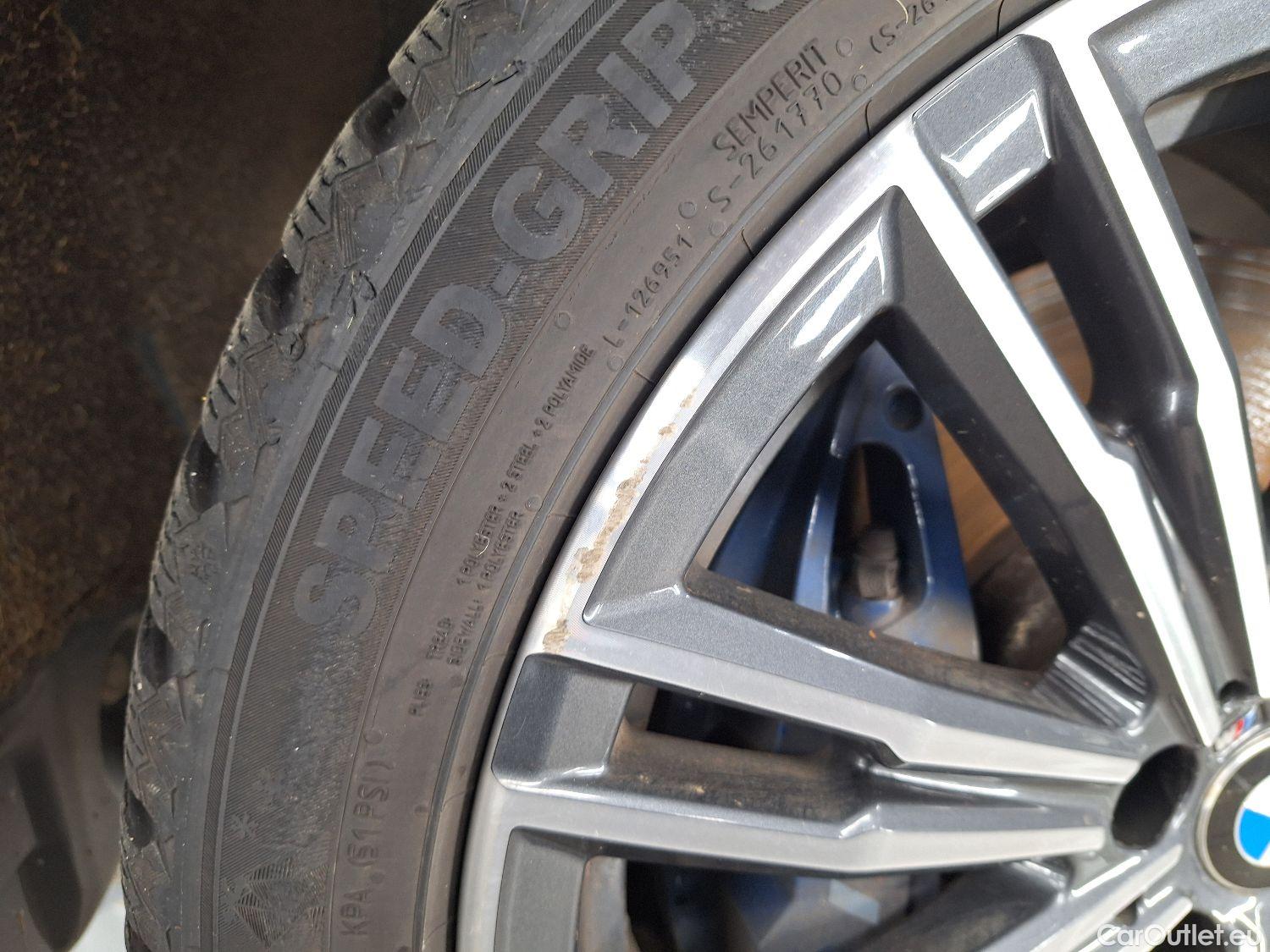  Bmw  Serie 3 BMW, 3-serie Touring '18, BMW 3 Reeks Touring 330e (215 kW) 5d #8